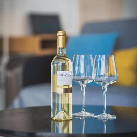 Wonderview Exclusive Apartament