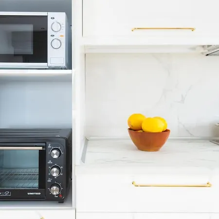 Wonderview Exclusive Apartament