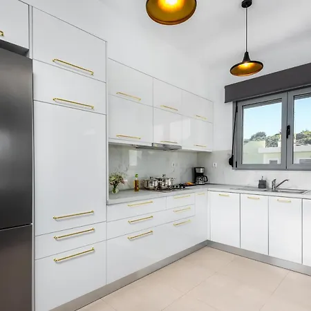 Wonderview Exclusive Kremastí