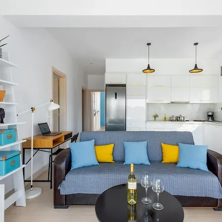 Apartament Wonderview Exclusive