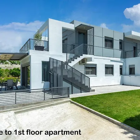 Wonderview Exclusive Apartament