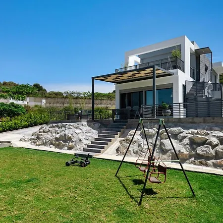 Apartament Wonderview Exclusive Kremastí