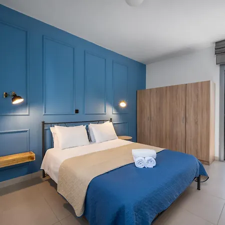 Wonderview Exclusive * Kremastí