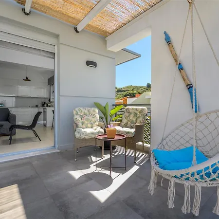 Wonderview Exclusive Apartament *