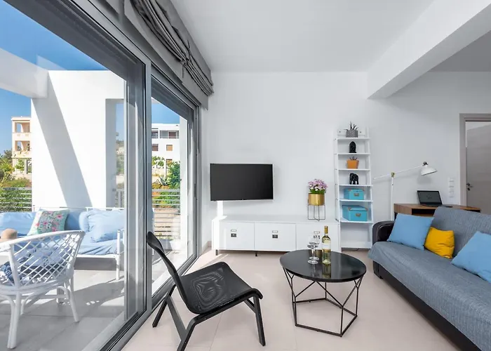 公寓 Wonderview Exclusive *