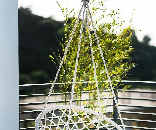 Wonderview Exclusive Kremastí