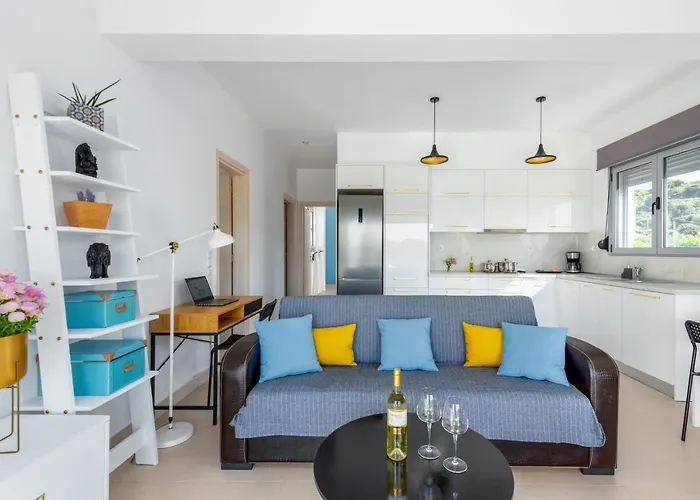 公寓 Wonderview Exclusive