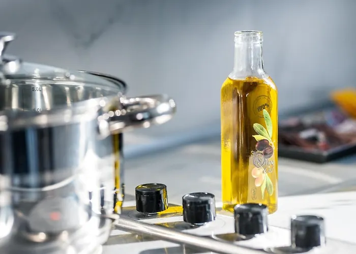 Wonderview Exclusive 公寓