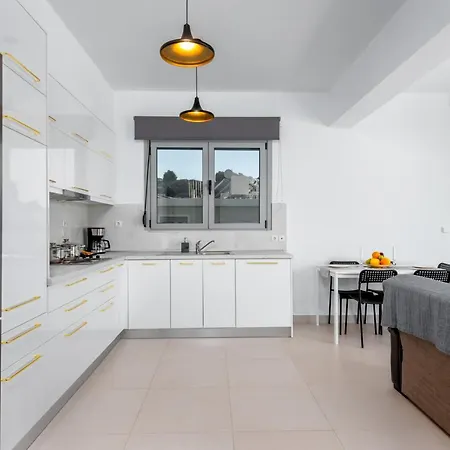 Wonderview Exclusive Κρεμαστή