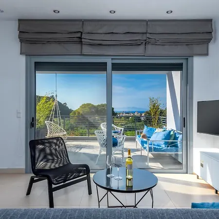 Apartment Wonderview Exclusive *