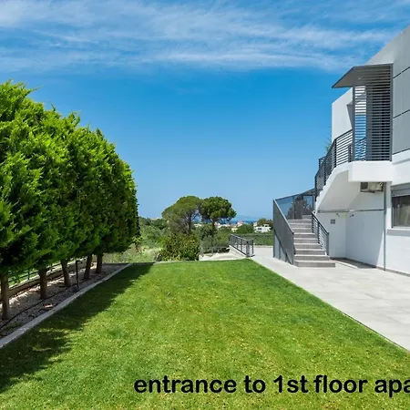 Wonderview Exclusive דירה *