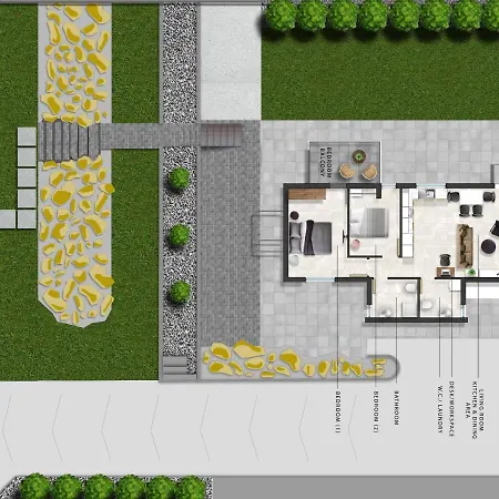 Wonderview Exclusive * קרמסטי