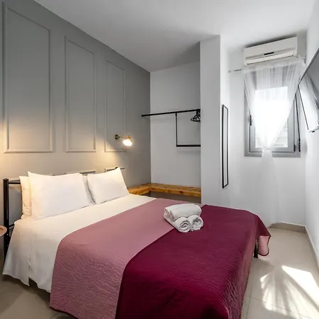 Wonderview Exclusive Apartment *
