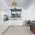 Wonderview Exclusive Kremastí
