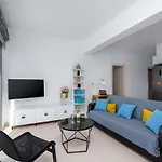 Wonderview Exclusive Lejlighed Kremastí