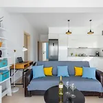 Lejlighed Wonderview Exclusive