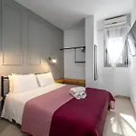 Wonderview Exclusive Lejlighed *