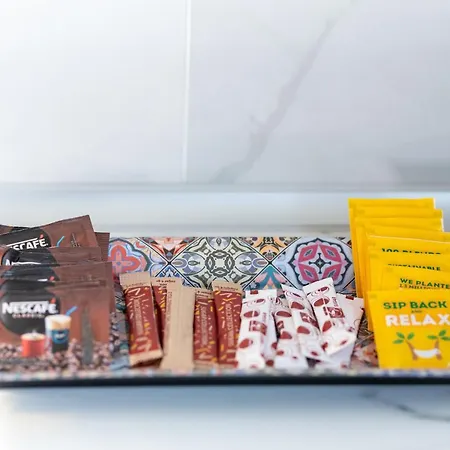 Wonderview Exclusive شقة Kremastí