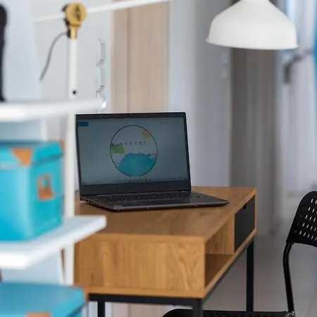 شقة Wonderview Exclusive