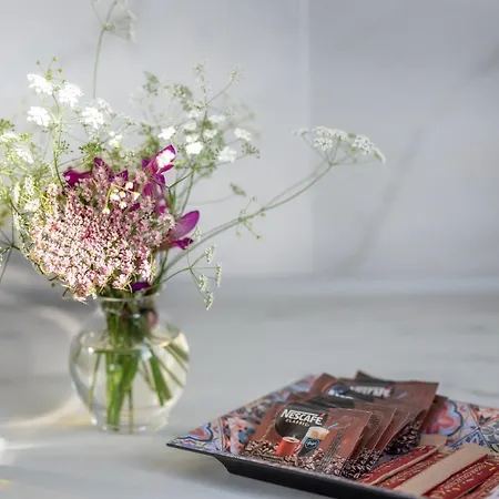 شقة Wonderview Exclusive *