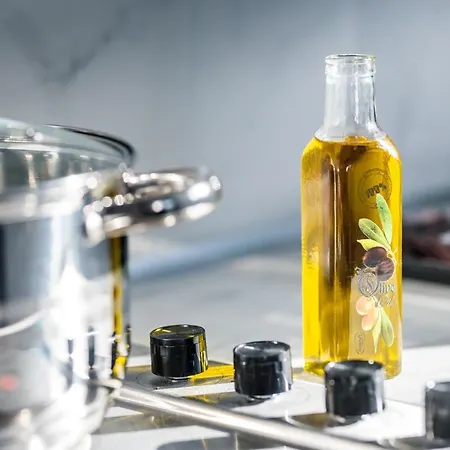 Wonderview Exclusive شقة