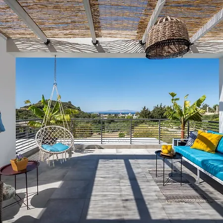 Wonderview Exclusive Daire