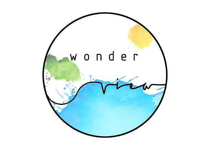 Wonderview Exclusive Апартаменты Кремасти