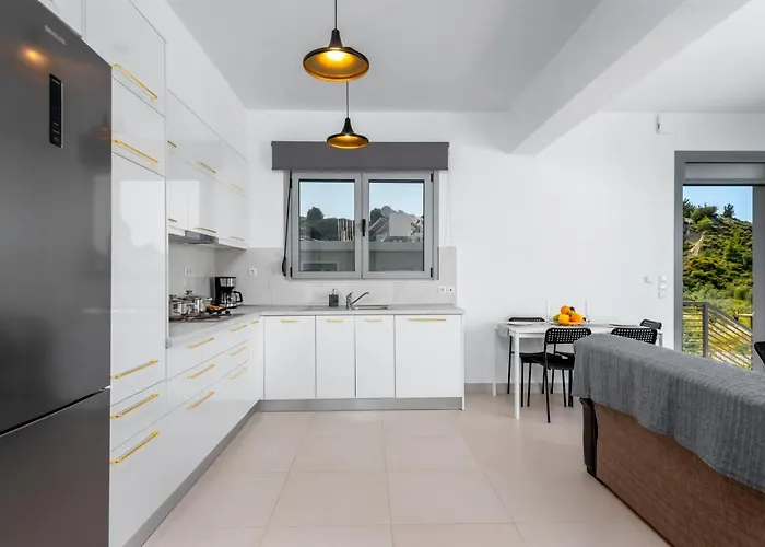 Wonderview Exclusive Кремасти