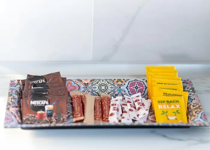 Wonderview Exclusive Daire Kremastí