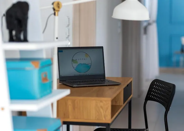 Daire Wonderview Exclusive