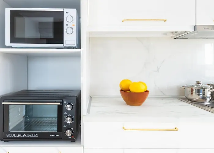 Wonderview Exclusive Апартаменты