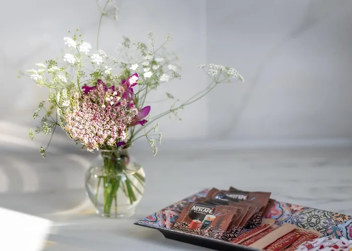 Daire Wonderview Exclusive *