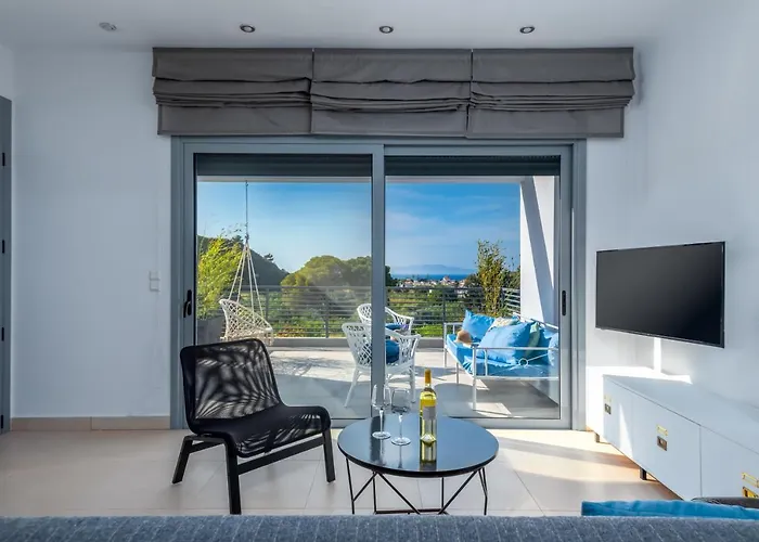 Апартаменты Wonderview Exclusive *