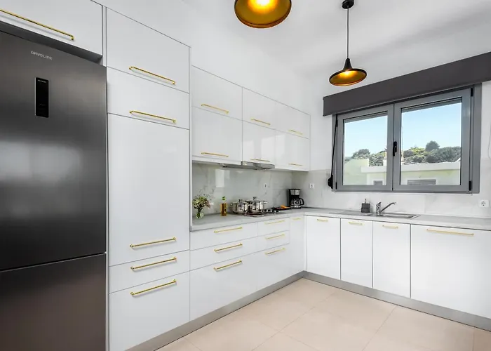 Wonderview Exclusive Кремасти