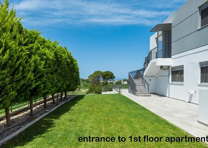 Wonderview Exclusive Daire *