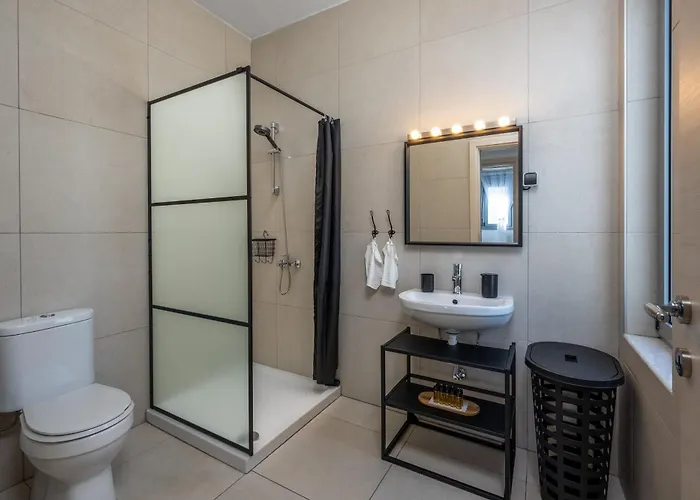 Wonderview Exclusive Daire