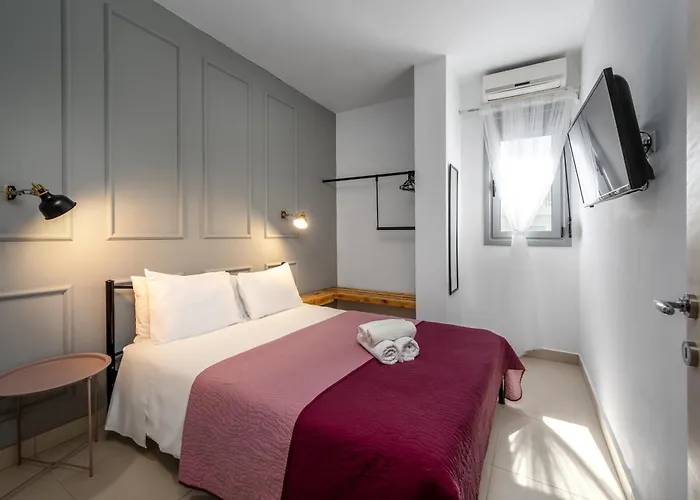 Wonderview Exclusive Апартаменты *