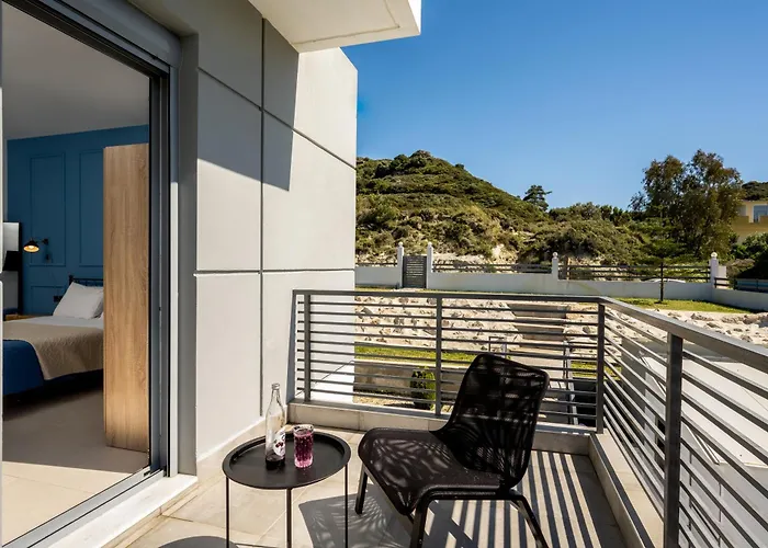 Апартаменты Wonderview Exclusive *