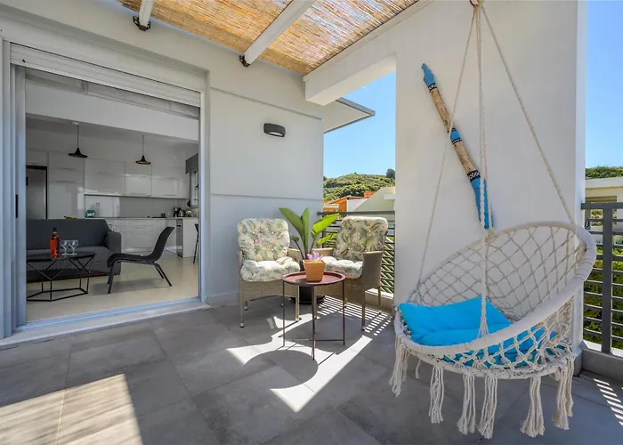 Wonderview Exclusive Daire *