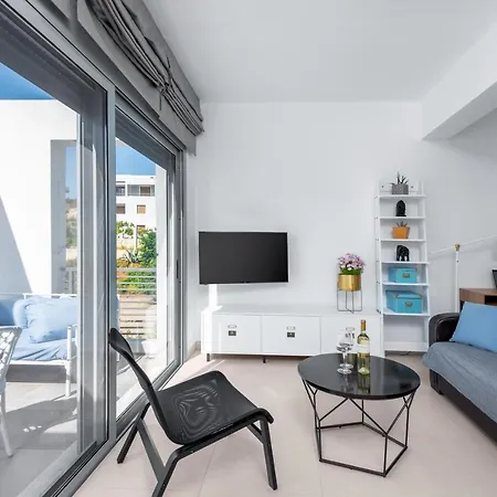 Appartement Wonderview Exclusive *