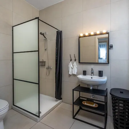 Wonderview Exclusive Appartement